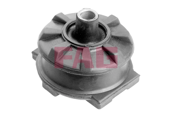Bushing, axle beam